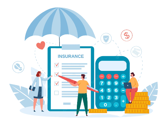 TRX Agency Insurance Service - Most competitive Insurance Company