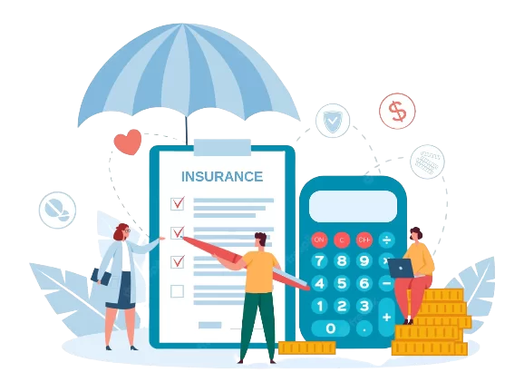 TRX Agency Insurance Service - Most competitive Insurance Company